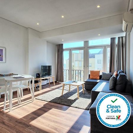 Apartamento Alameda Flat Lisboa Exterior foto